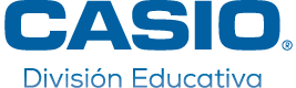 CASIO División Educativa logo